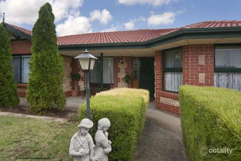 Property photo of 29 Foxfield Drive Onkaparinga Hills SA 5163
