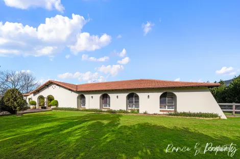 Property photo of 20 Campbell Road Kenthurst NSW 2156