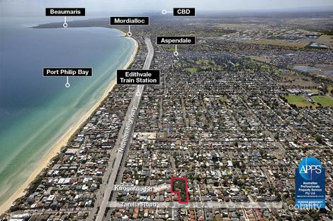 17 Tarella Rd, Chelsea, VIC 3196