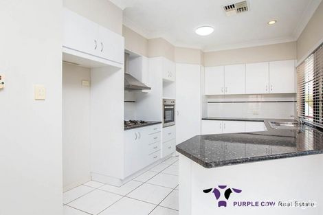 Property photo of 1 Rosella Crescent Springfield Lakes QLD 4300