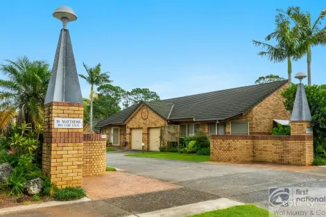 23/3 Jubilee Ave, Goonellabah, NSW 2480