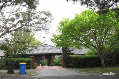 6 Hopetoun Ave, Canterbury, VIC 3126