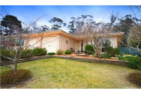 Property photo of 15 Palmer Crescent Blackheath NSW 2785