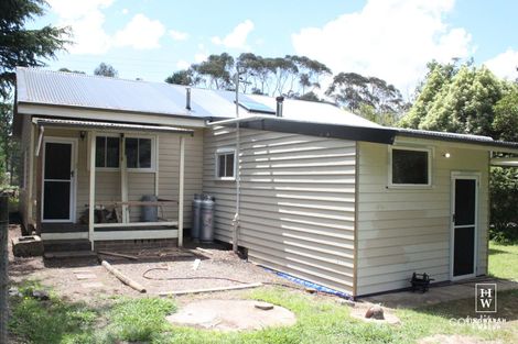 Property photo of 993 Penrose Road Penrose NSW 2579