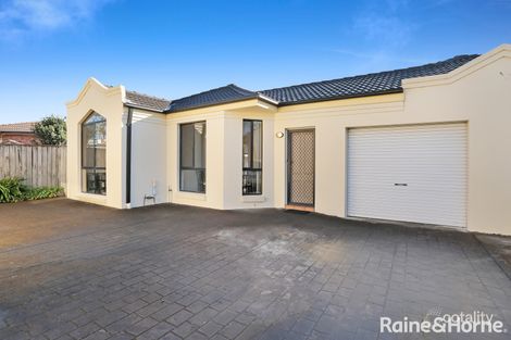 Property photo of 15/124 Saywell Road Macquarie Fields NSW 2564