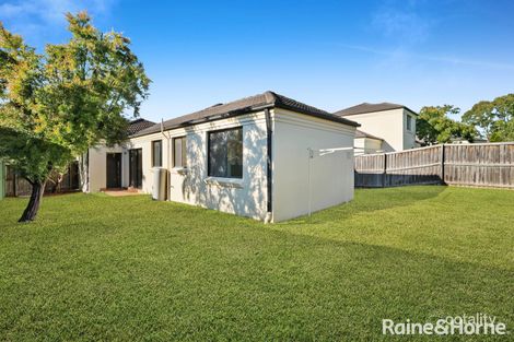 Property photo of 15/124 Saywell Road Macquarie Fields NSW 2564