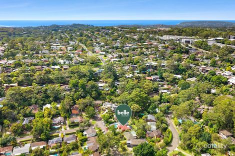 Property photo of 12 Garie Place Frenchs Forest NSW 2086
