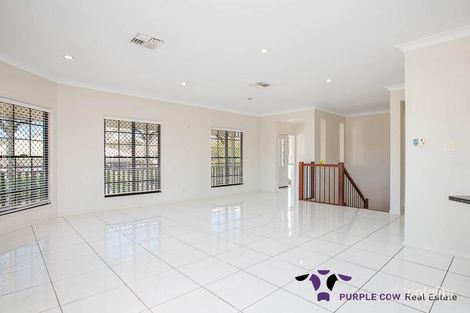 Property photo of 1 Rosella Crescent Springfield Lakes QLD 4300