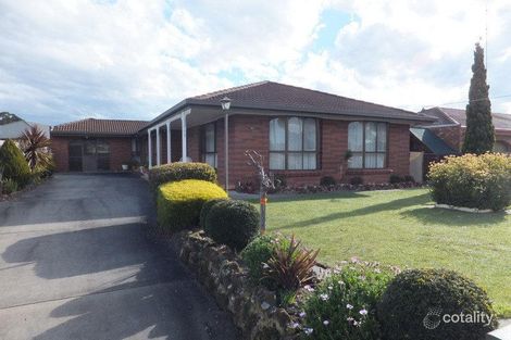 Property photo of 12 Bunyip Court Morwell VIC 3840