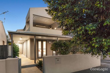 Property photo of 96 Ross Street Port Melbourne VIC 3207