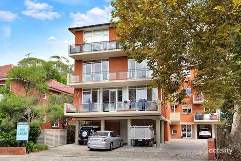 5/1 Liverpool St, Rose Bay, NSW 2029