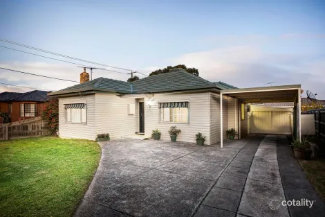 Property photo of 7 Basil Street Fawkner VIC 3060