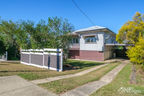 Property photo of 166 Elphinstone Street Berserker QLD 4701