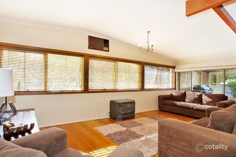 Property photo of 43 Thornhill Drive Forest Hill VIC 3131