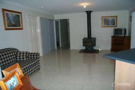 Property photo of 28 Sinclair Street Wyreema QLD 4352