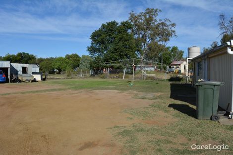 Property photo of 49 Clematis Street Blackall QLD 4472