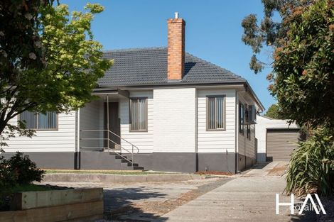 Property photo of 10 St Leonards Road St Leonards TAS 7250