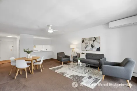 3/23 Augustus St, Toowong, QLD 4066