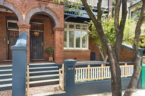 Property photo of 16 Cambridge Street Enmore NSW 2042