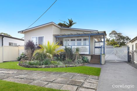 Property photo of 8 Ulster Avenue Warilla NSW 2528