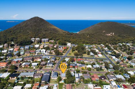 Property photo of 23 Leonard Avenue Shoal Bay NSW 2315