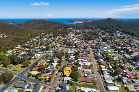 Property photo of 23 Leonard Avenue Shoal Bay NSW 2315
