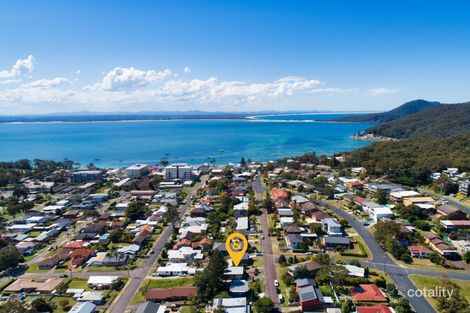 Property photo of 23 Leonard Avenue Shoal Bay NSW 2315