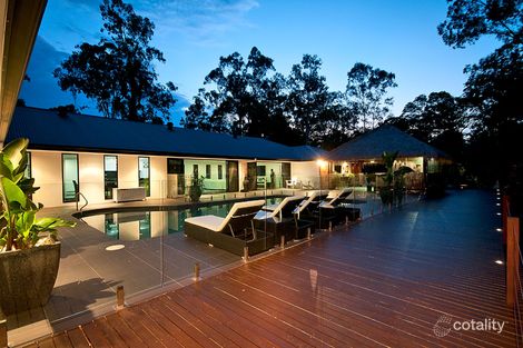 Property photo of 185-207 Beaudesert Nerang Road Nerang QLD 4211