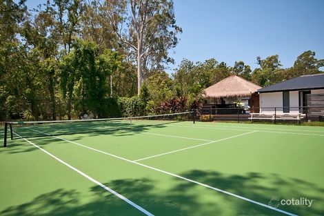 Property photo of 185-207 Beaudesert Nerang Road Nerang QLD 4211