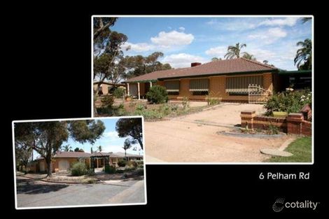 6 Pelham Rd, Risdon Park South, SA 5540
