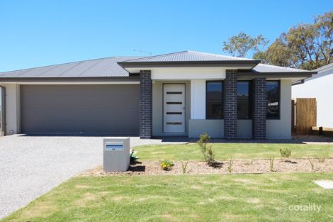 41 Mount Mee St, Park Ridge, QLD 4125