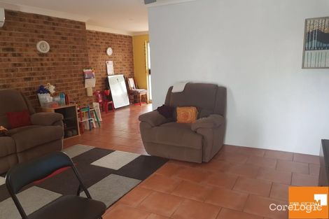 Property photo of 4/21 Second Avenue Macquarie Fields NSW 2564