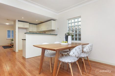 Property photo of 7/2-6 Derbyshire Road Leichhardt NSW 2040