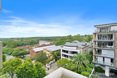 Property photo of 30/22 Riverview Terrace Indooroopilly QLD 4068