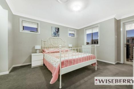 Property photo of 3 Barida Way Villawood NSW 2163