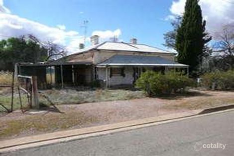 2 Seventh St, Snowtown, SA 5520