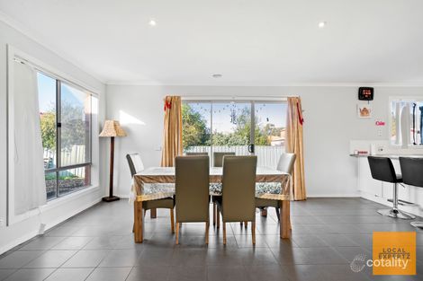 Property photo of 1/26 McBurnie Drive Kurunjang VIC 3337