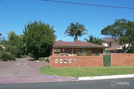 3/79 Ventnor St, Scarborough, WA 6019