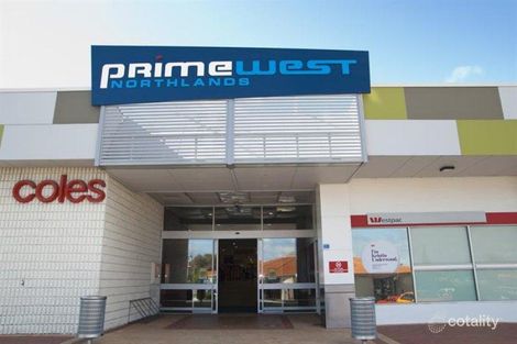 Property photo of 111 Amelia Street Balcatta WA 6021