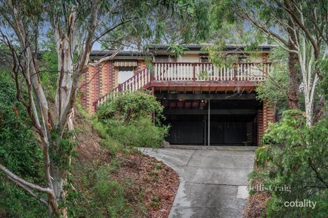 Property photo of 68 Corowa Crescent Greensborough VIC 3088