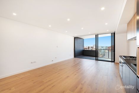 17/236 Illawarra Rd, Marrickville, NSW 2204