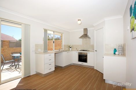 Property photo of 14/22 Kwella Entrance Greenfields WA 6210