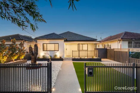 Property photo of 24 Koala Road Greenacre NSW 2190