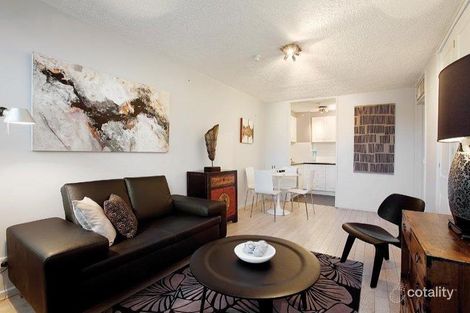 201/201 Spring St, Melbourne, VIC 3000