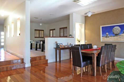 Property photo of 3 Ballymoyer Mews Woodend VIC 3442