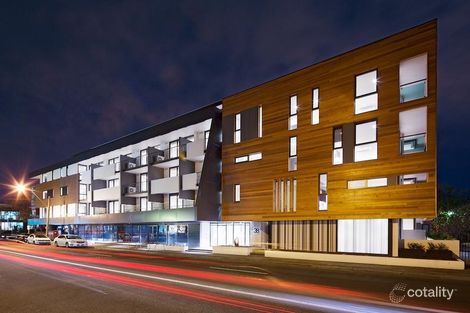 Property photo of 311/38 Camberwell Road Hawthorn East VIC 3123