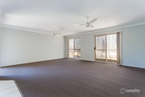 Property photo of 32 Lime Street Redland Bay QLD 4165