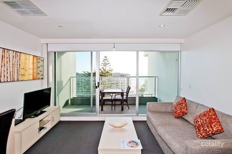 Property photo of 1013/27 Colley Terrace Glenelg SA 5045