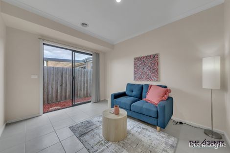 Property photo of 8 Moussa Court Truganina VIC 3029