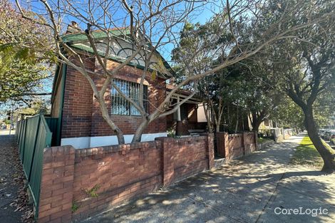Property photo of 2 Hogan Avenue Sydenham NSW 2044